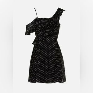 Bailey 44 California Dreamer Mini Dress